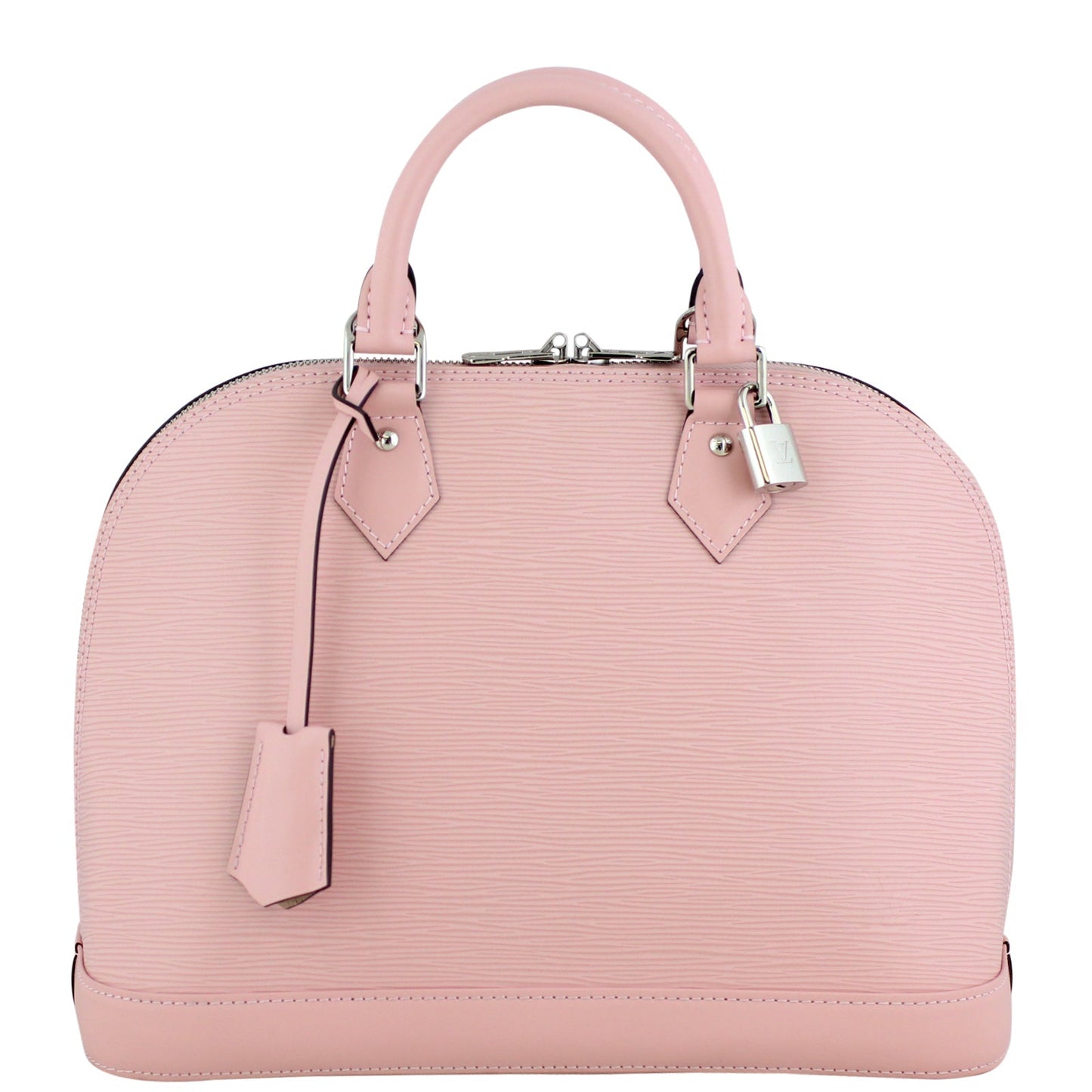 Louis Vuitton Alma PM Epi | Rose
