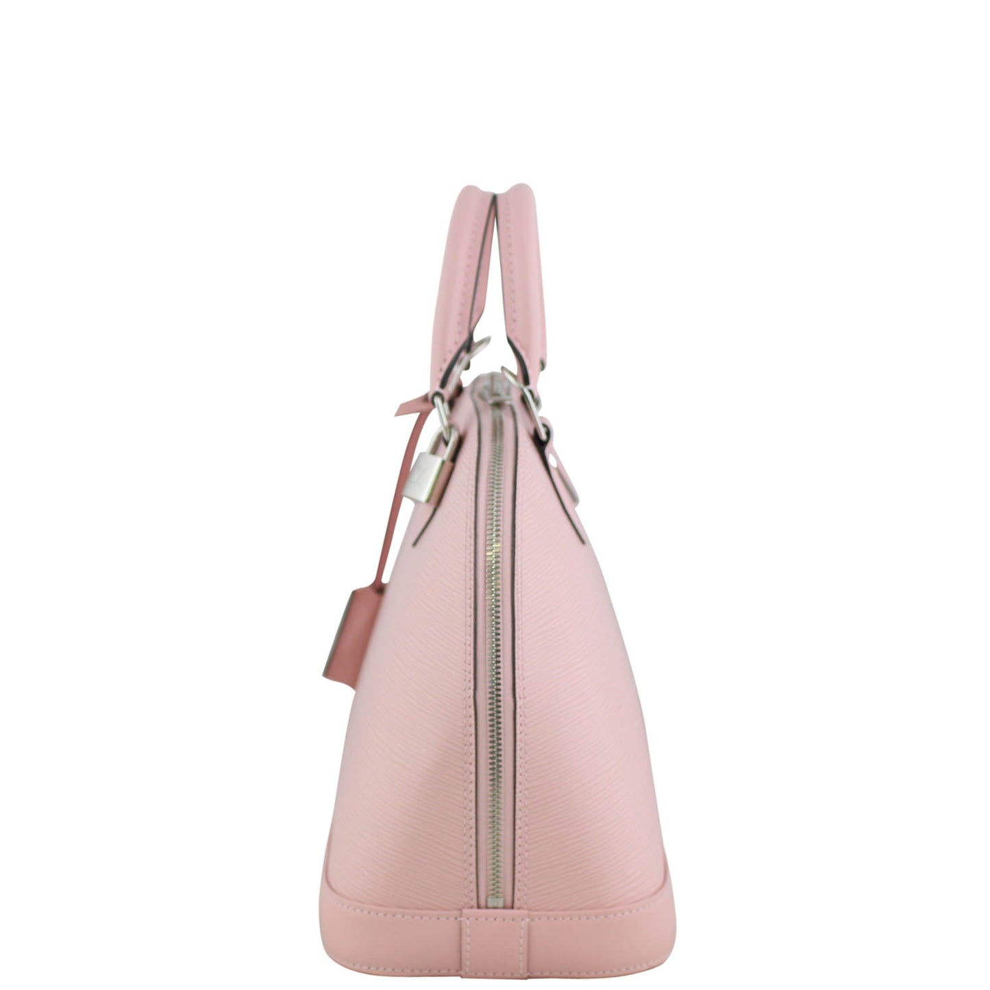 Louis Vuitton Alma PM Epi | Rose