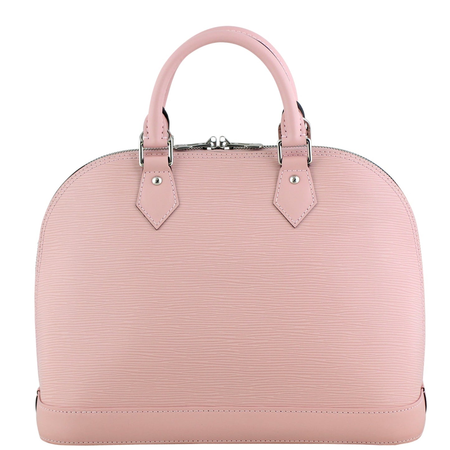 Louis Vuitton Alma PM Epi | Rose