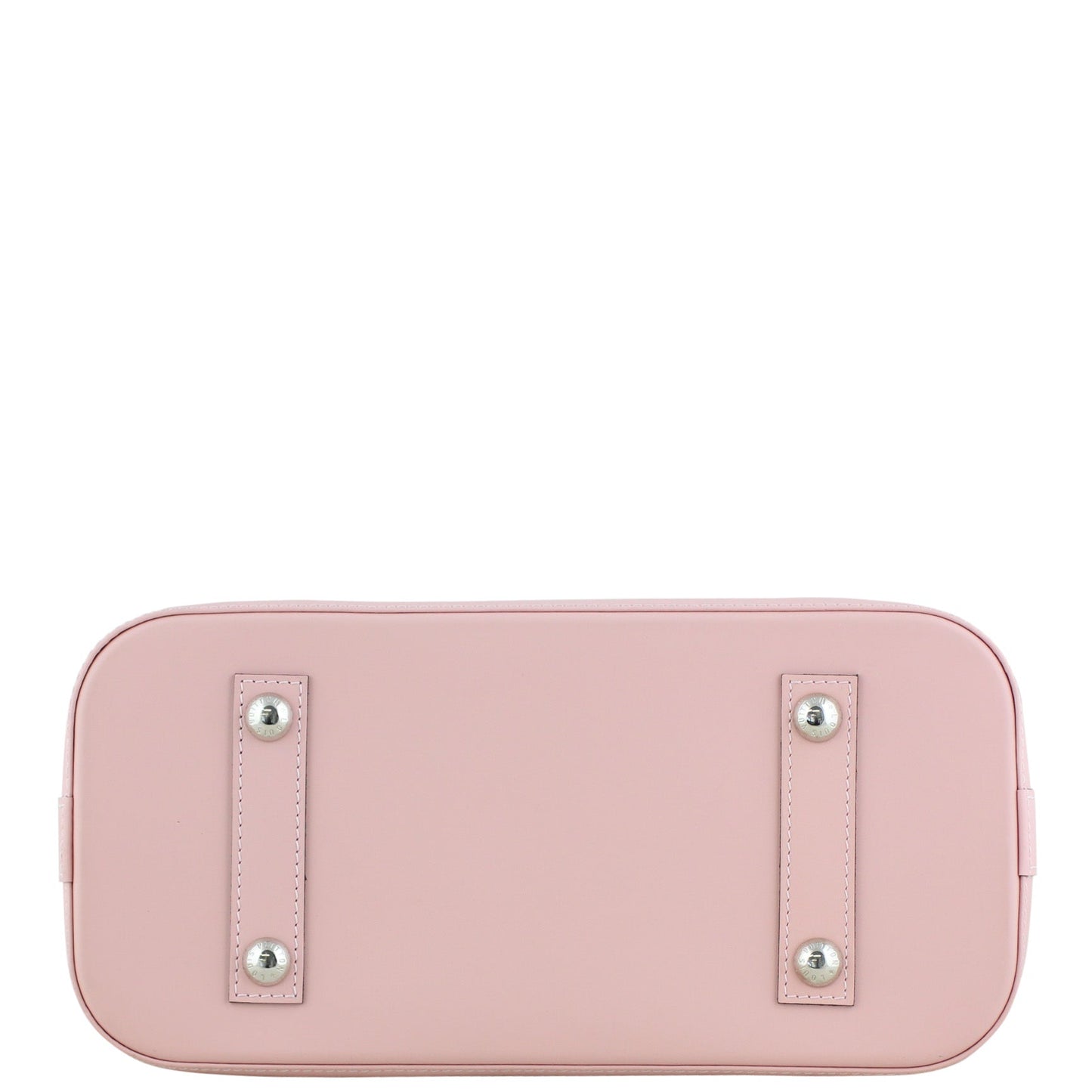 Louis Vuitton Alma PM Epi | Rose
