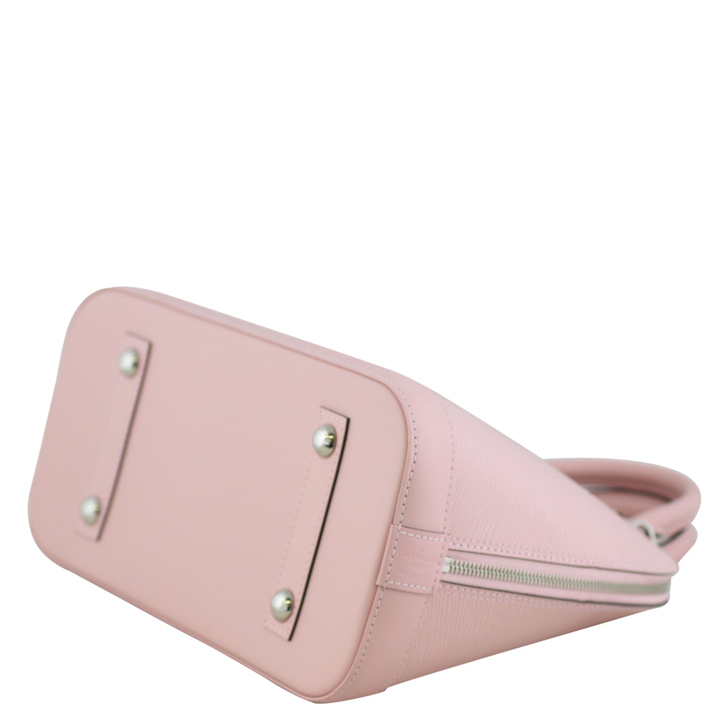 Louis Vuitton Alma PM Epi | Rose