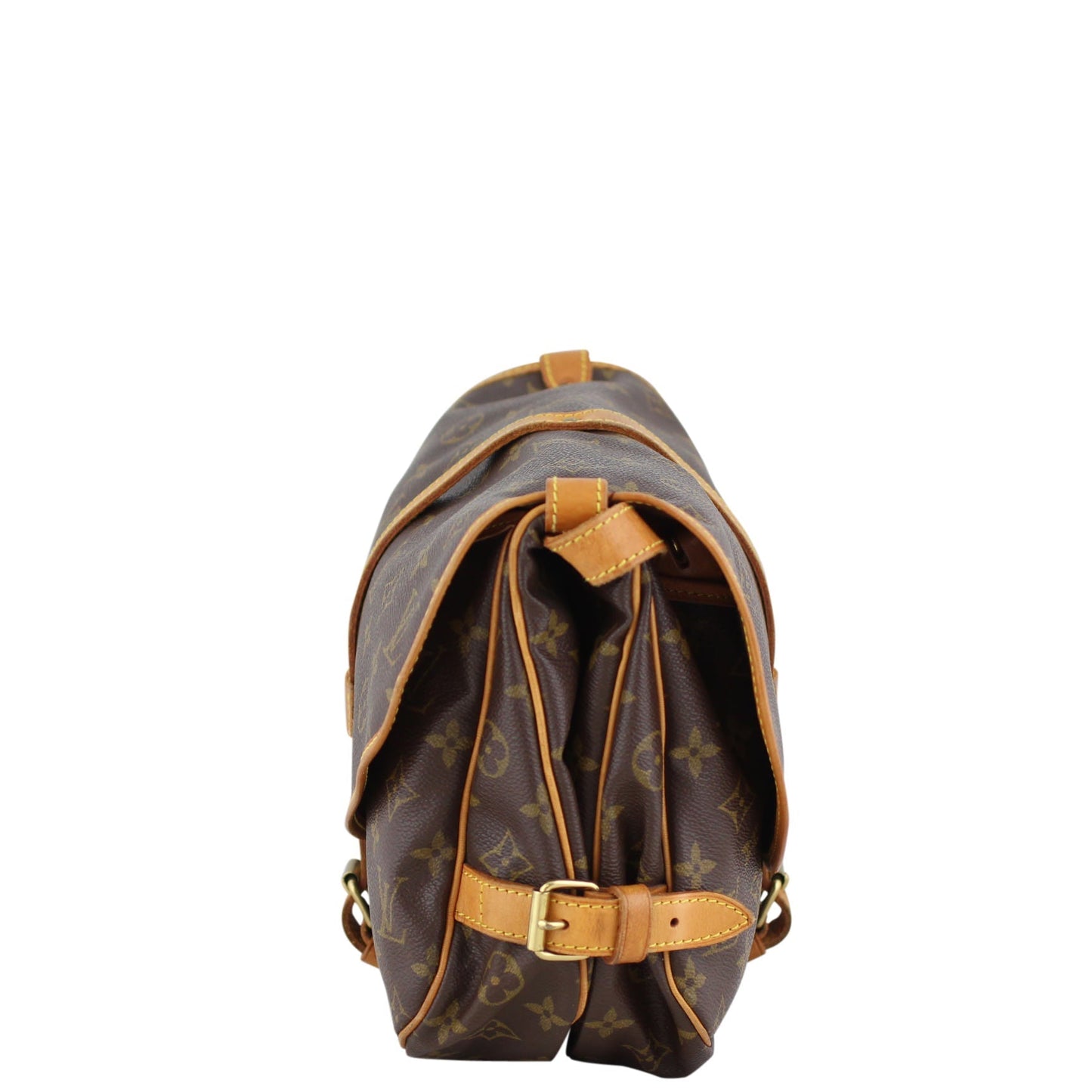Louis Vuitton Saumur 30