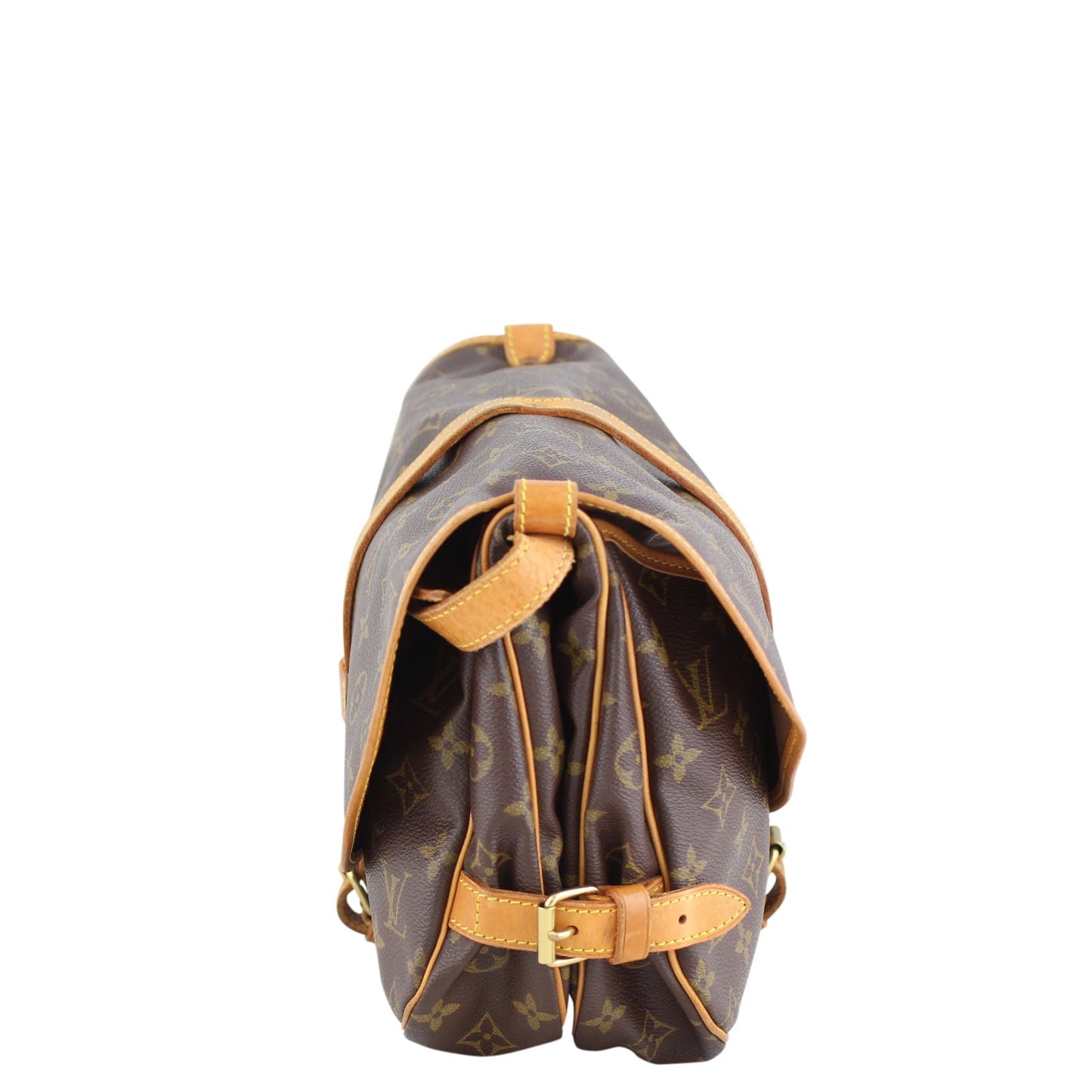 Louis Vuitton Saumur 30