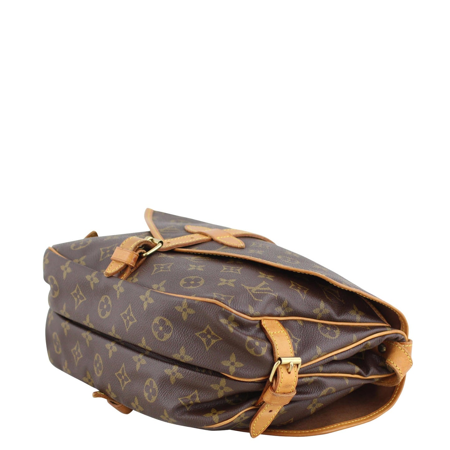 Louis Vuitton Saumur 30