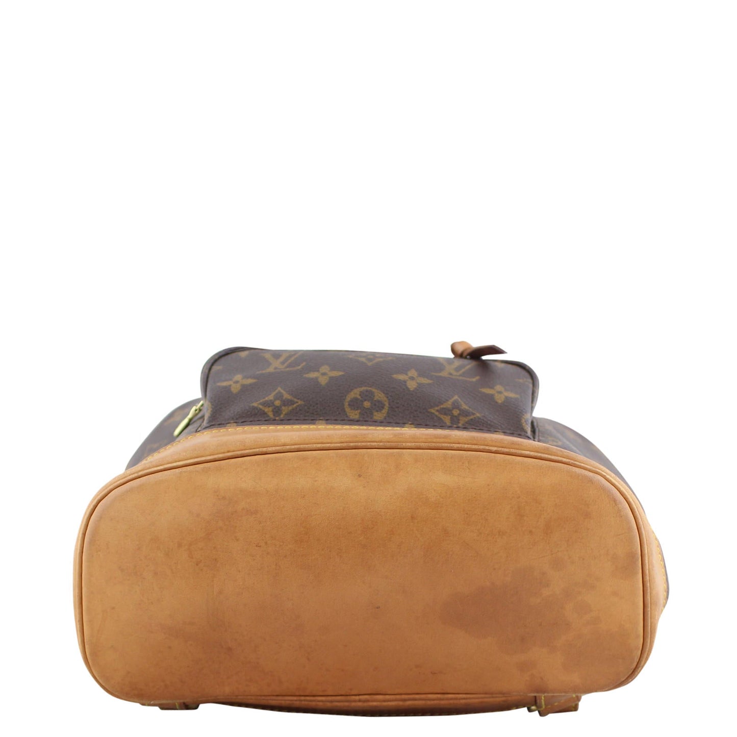 Louis Vuitton Montsouris MM Monogram