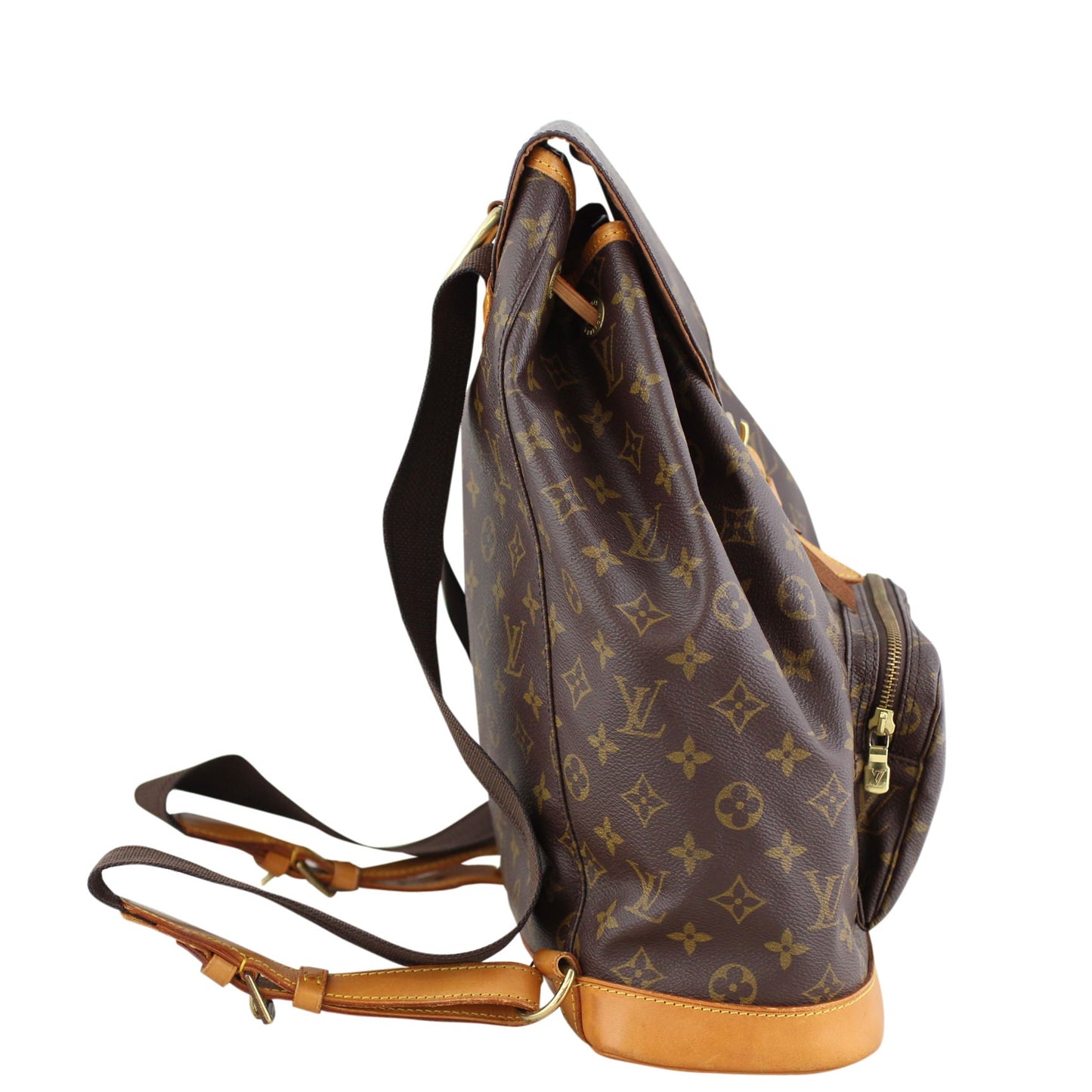 Louis Vuitton Montsouris GM Monogram