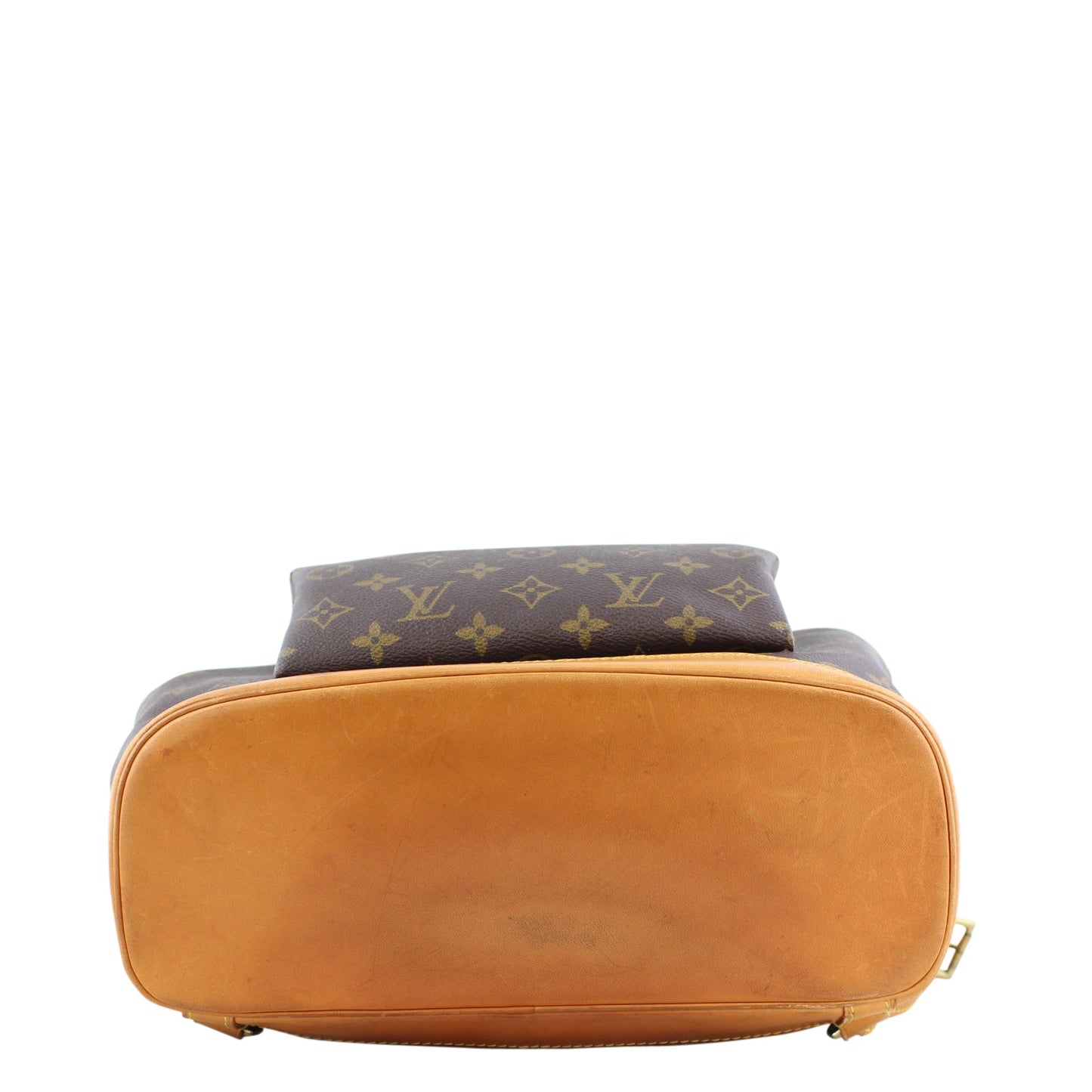 Louis Vuitton Montsouris GM Monogram