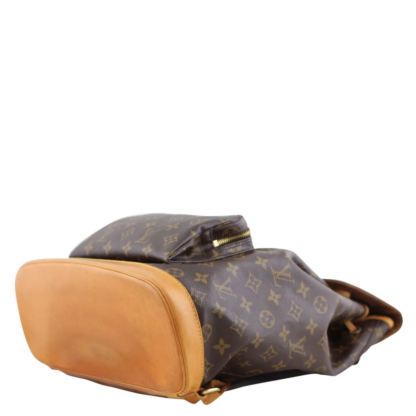 Louis Vuitton Montsouris GM Monogram