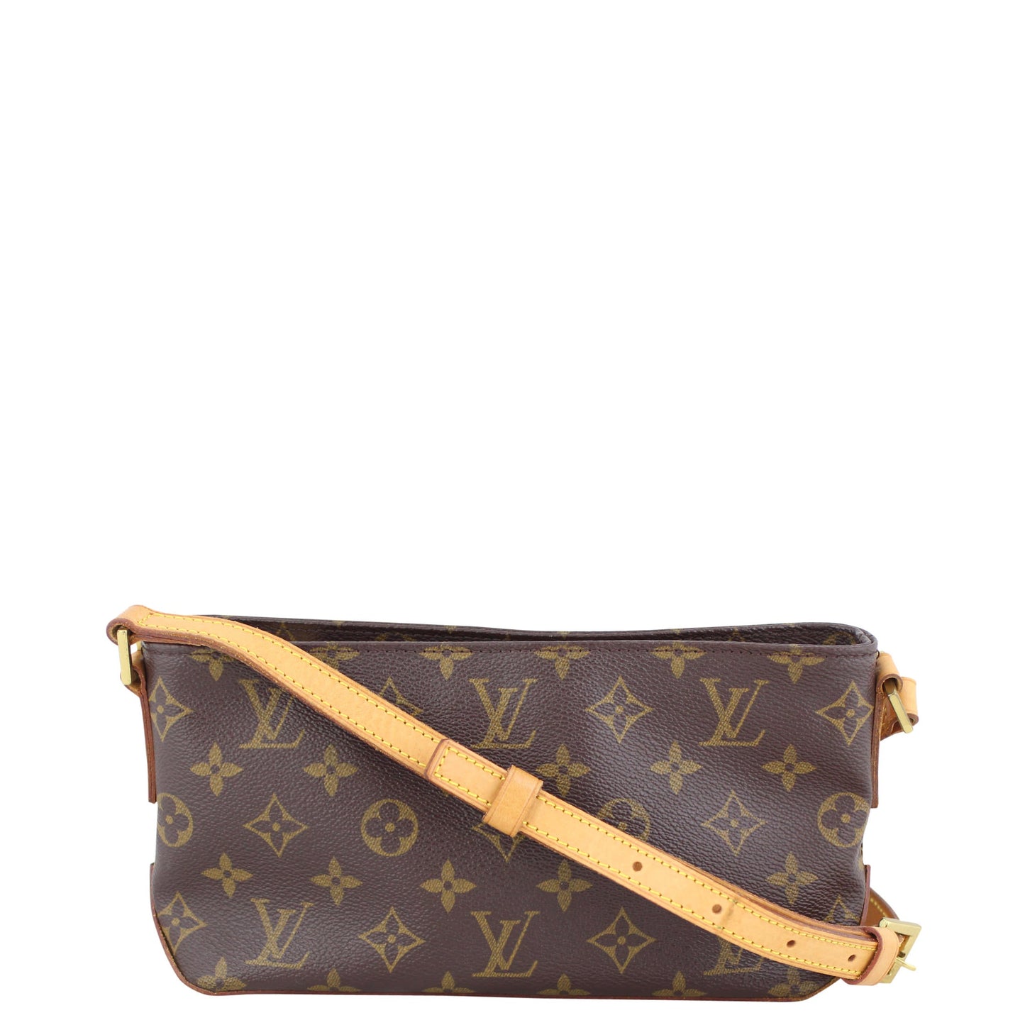 Louis Vuitton Trotteur Monogram