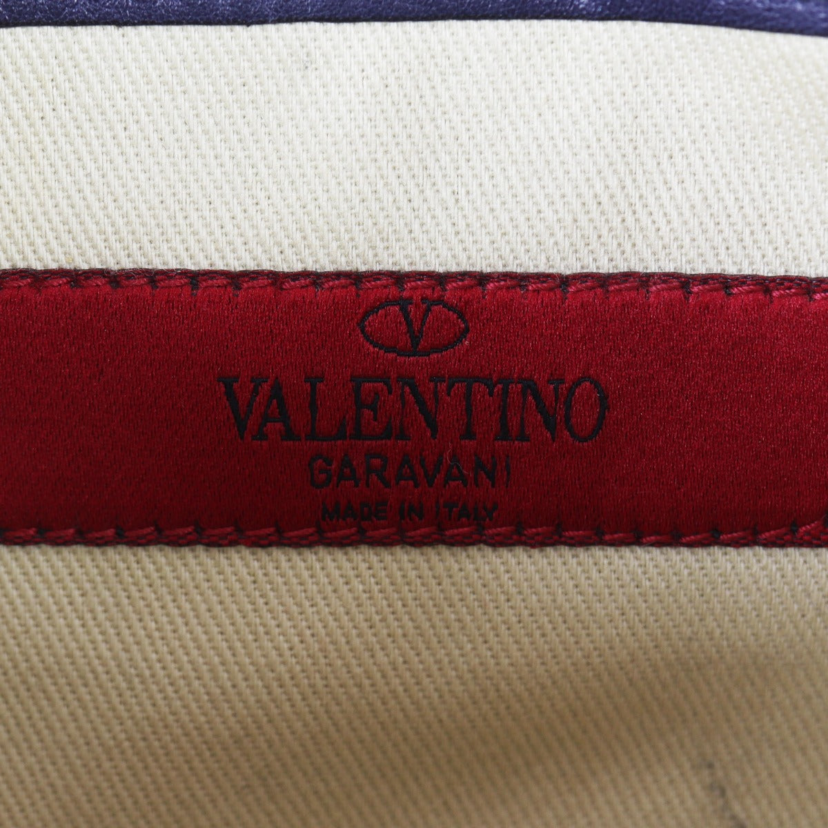 Valentino Rockstud Camera Bag