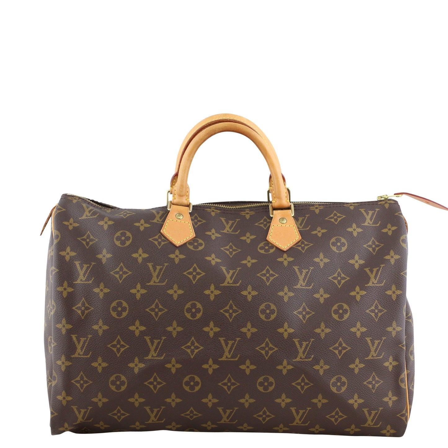 Louis Vuitton Speedy 40 Monogram