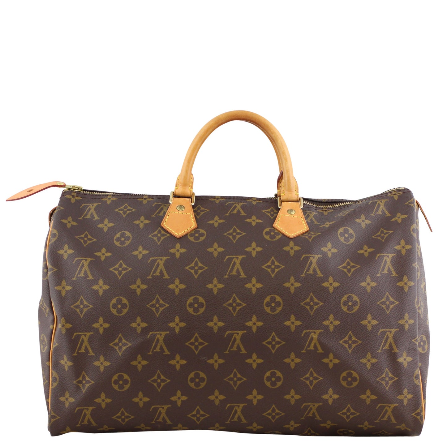 Louis Vuitton Speedy 40 Monogram