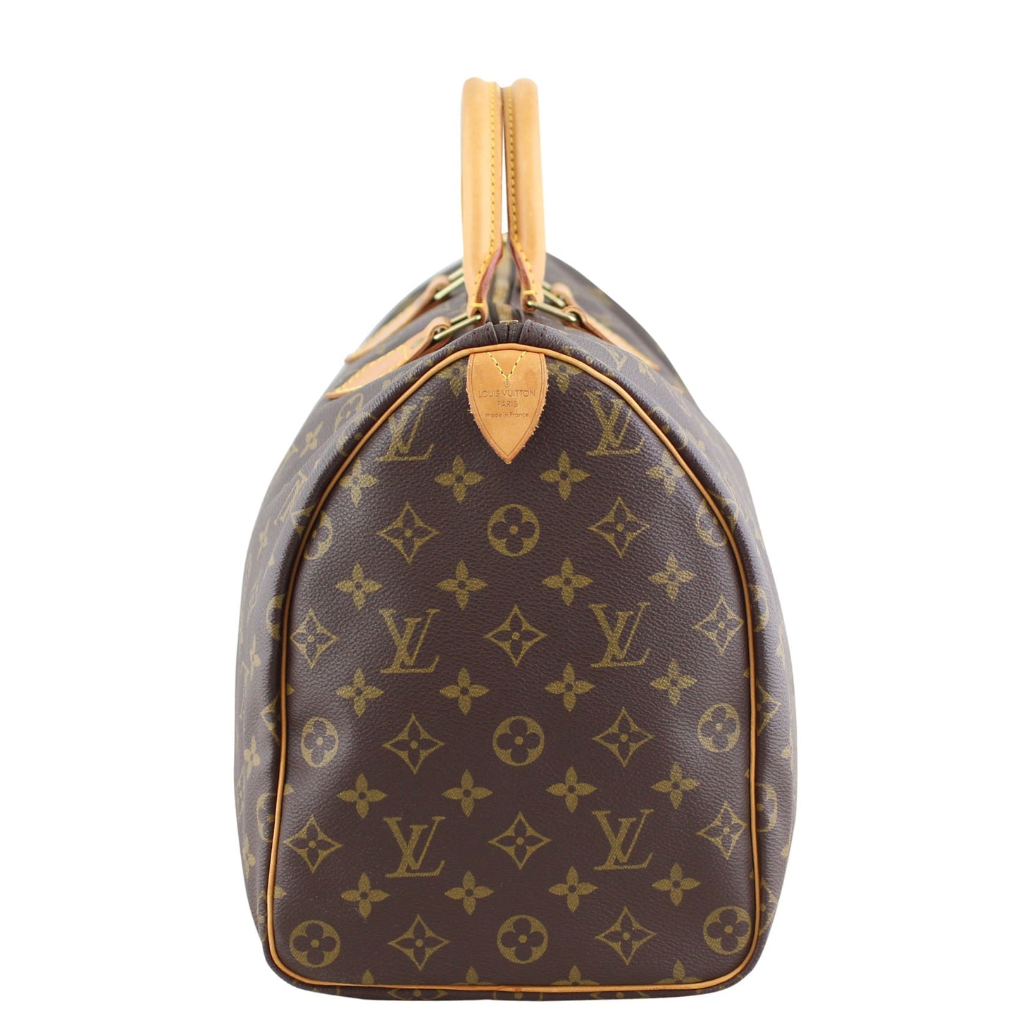 Louis Vuitton Speedy 40 Monogram