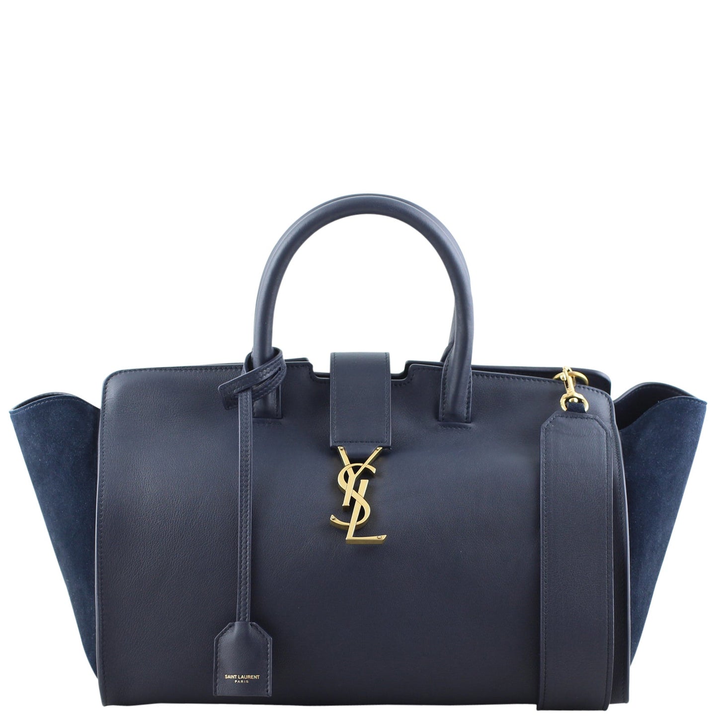 Saint Laurent Downtown Cabas Small