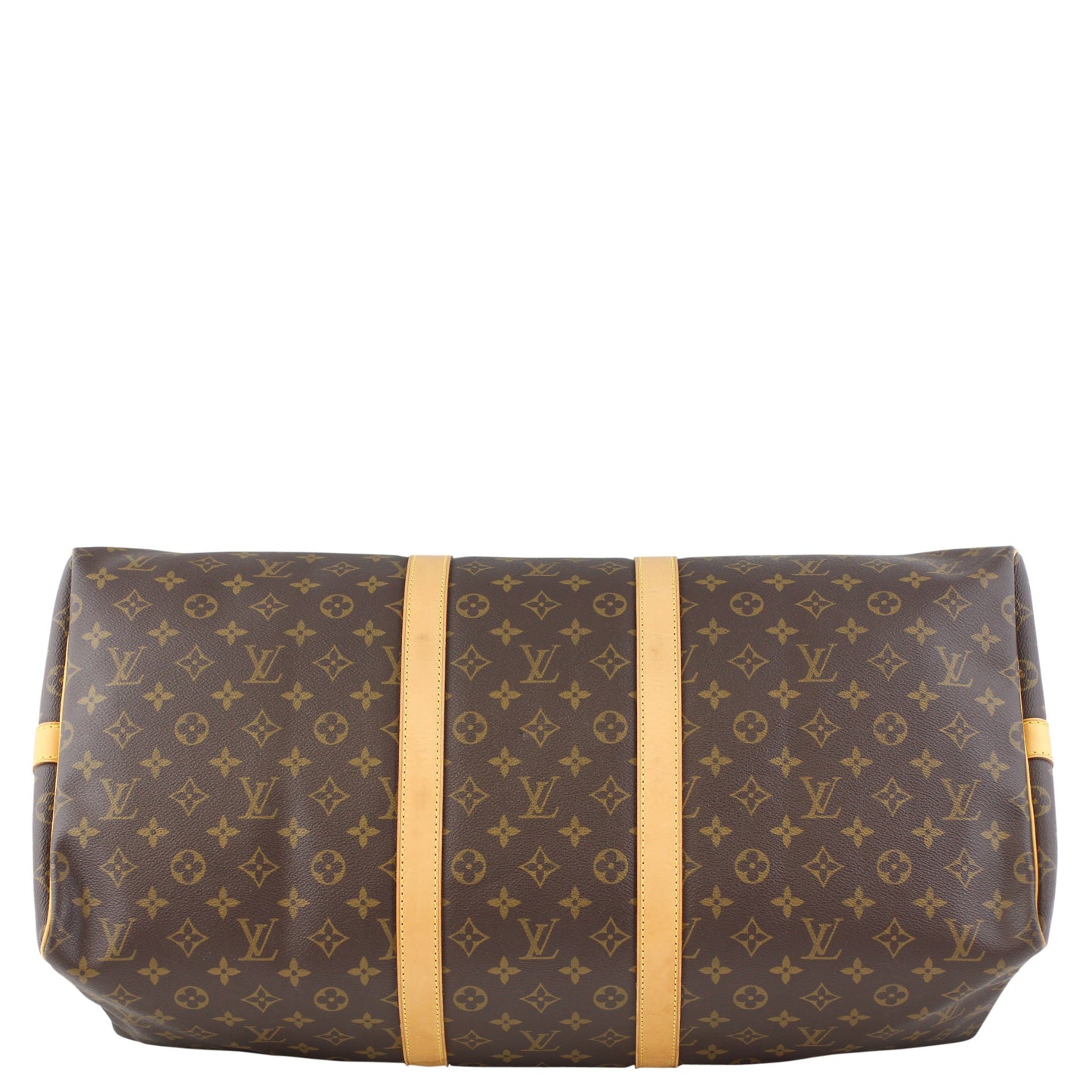 Louis Vuitton Keepall Bandoulière 55 Monogram