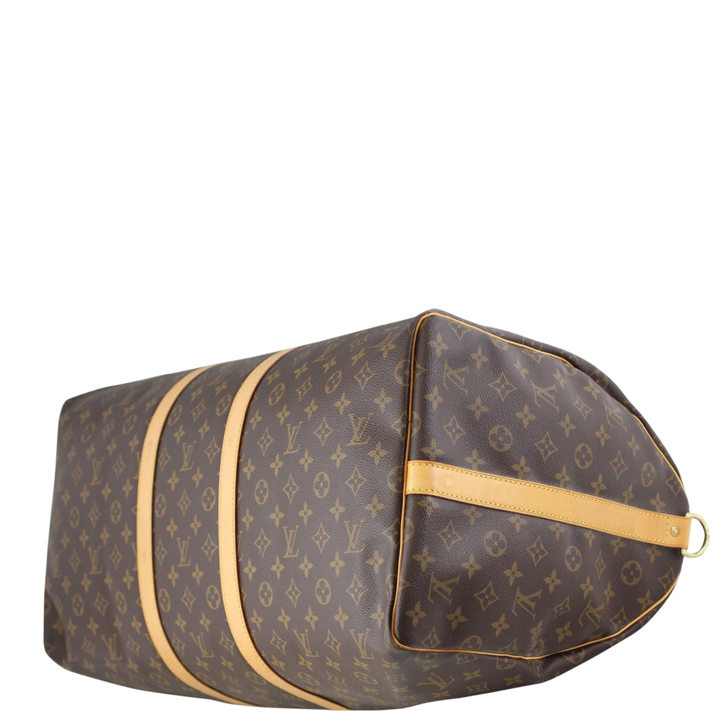 Louis Vuitton Keepall Bandoulière 55 Monogram