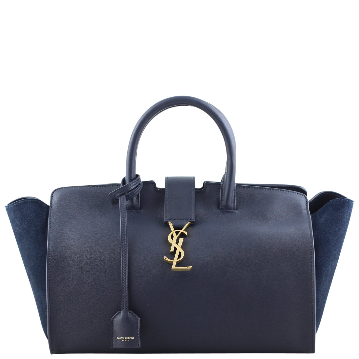 Saint Laurent Downtown Cabas Small