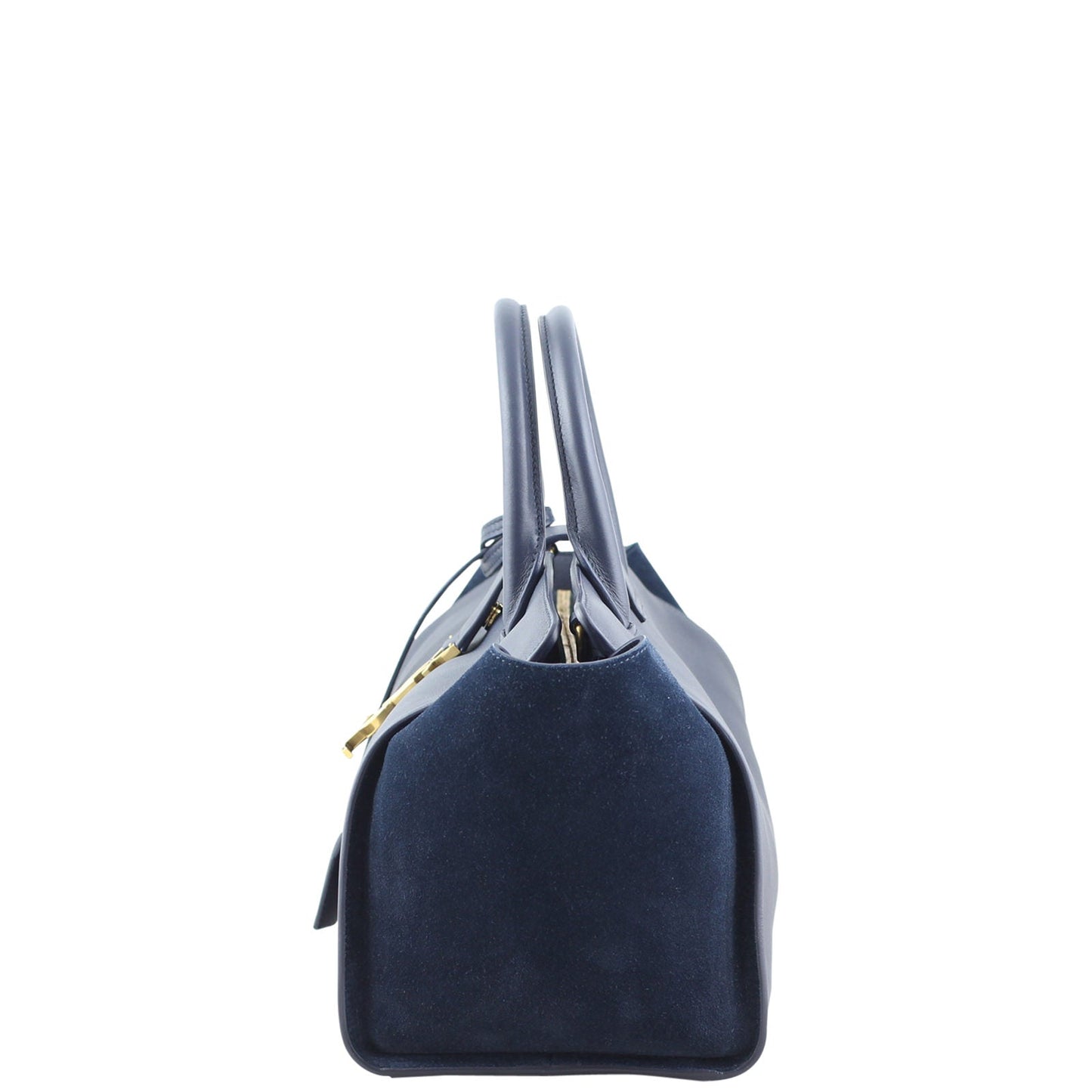 Saint Laurent Downtown Cabas Small