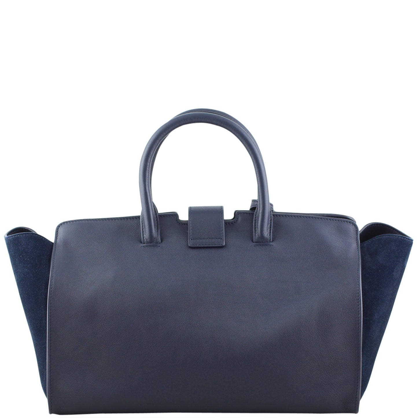 Saint Laurent Downtown Cabas Small