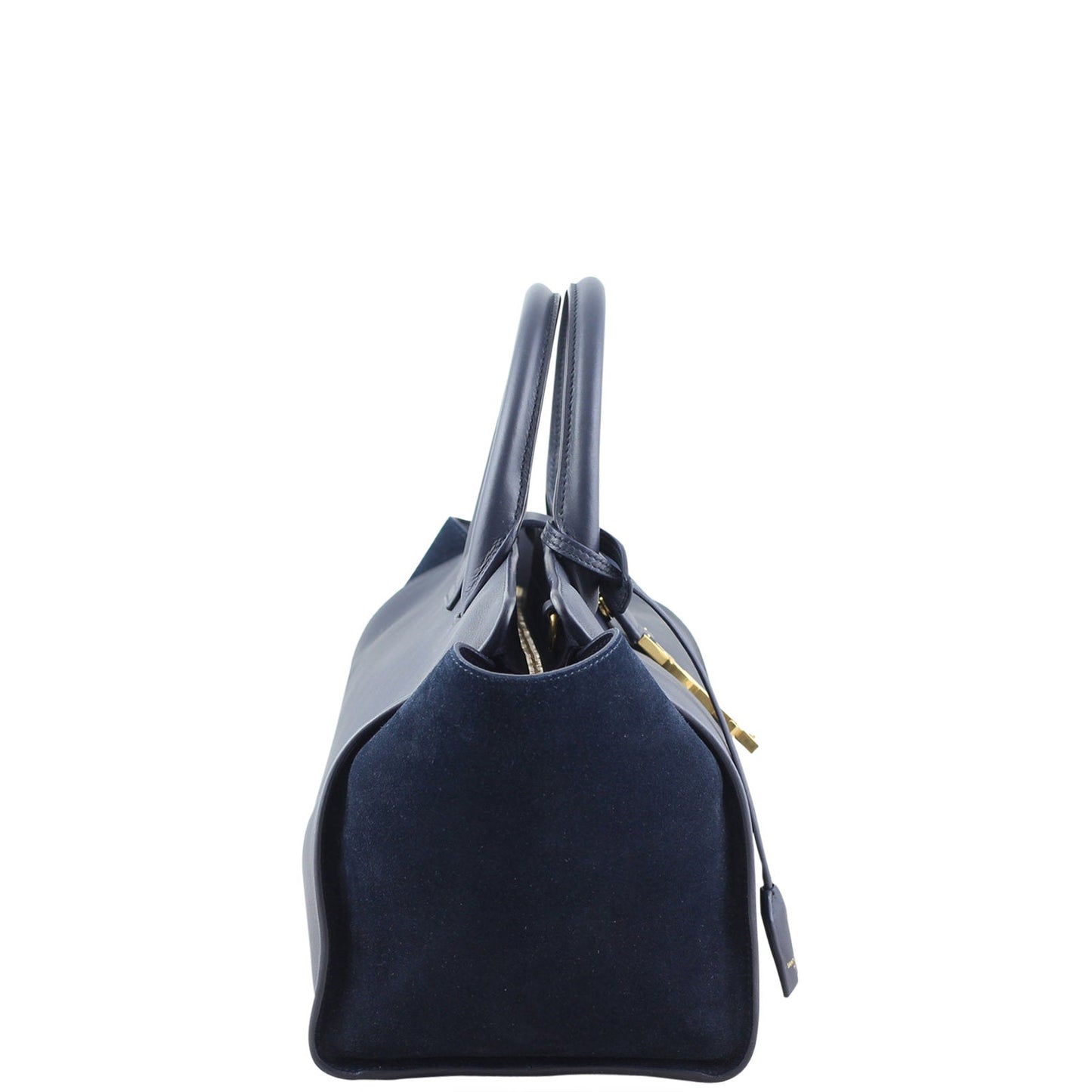 Saint Laurent Downtown Cabas Small