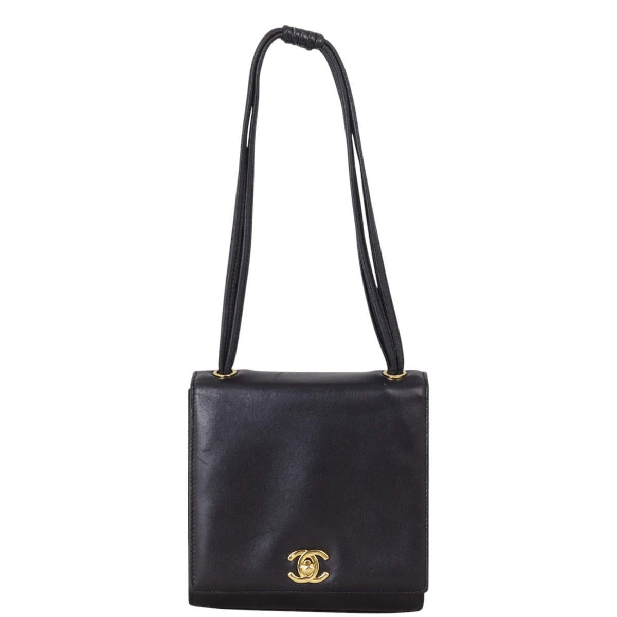 Chanel   Square Flap Bag