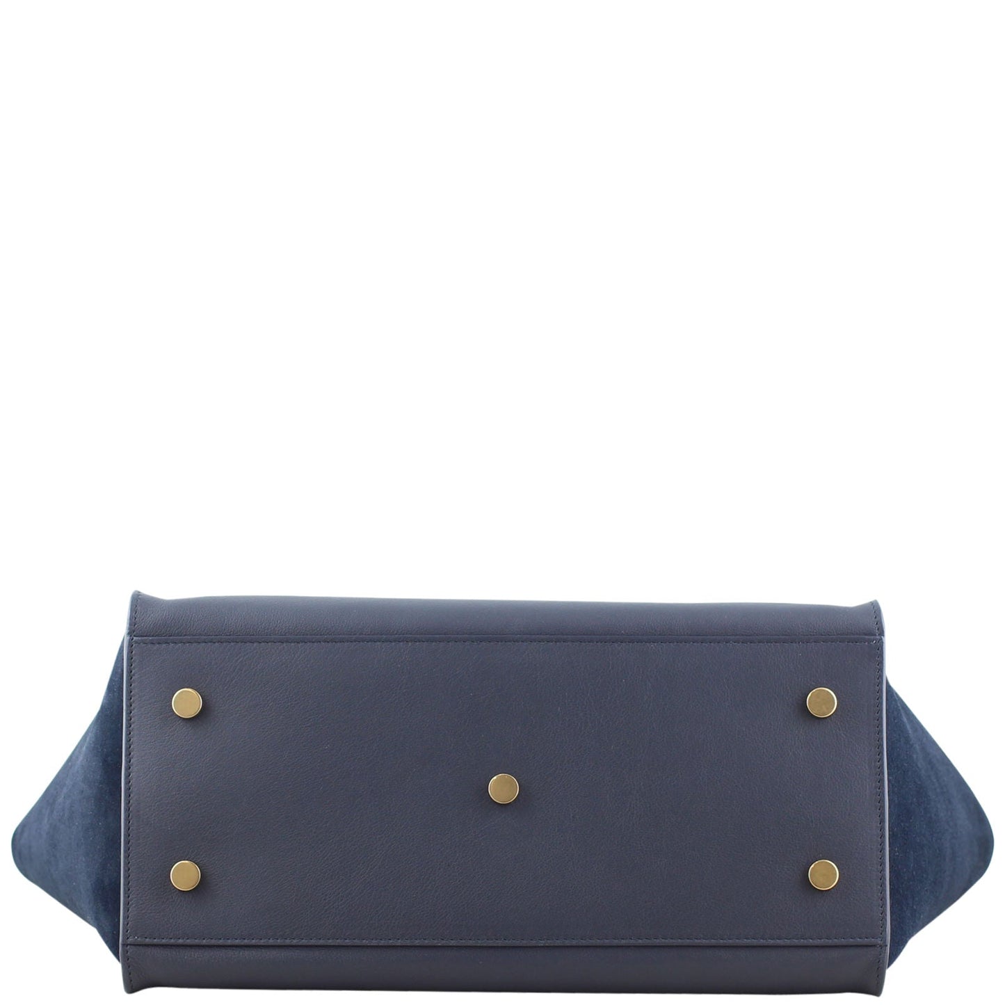 Saint Laurent Downtown Cabas Small