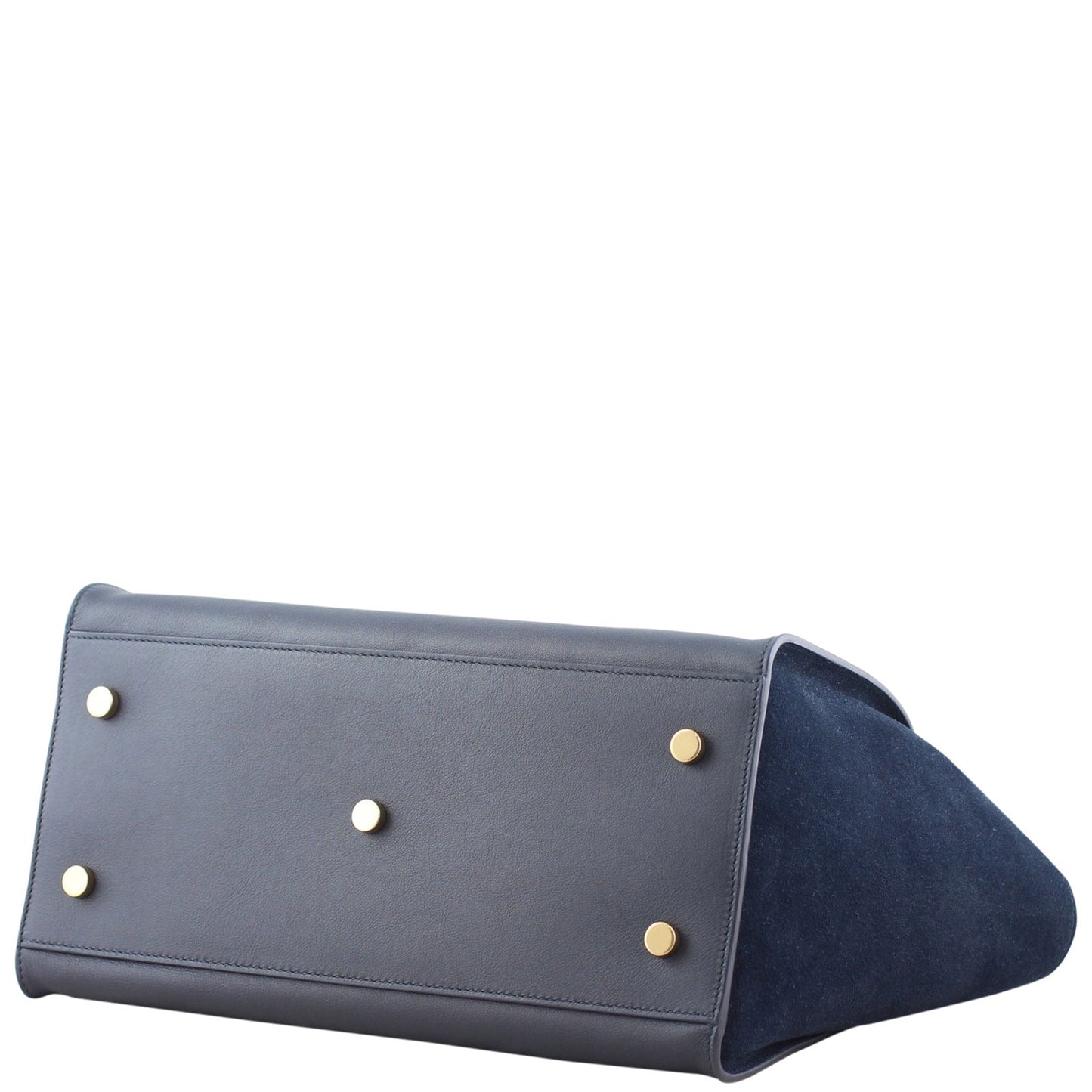 Saint Laurent Downtown Cabas Small