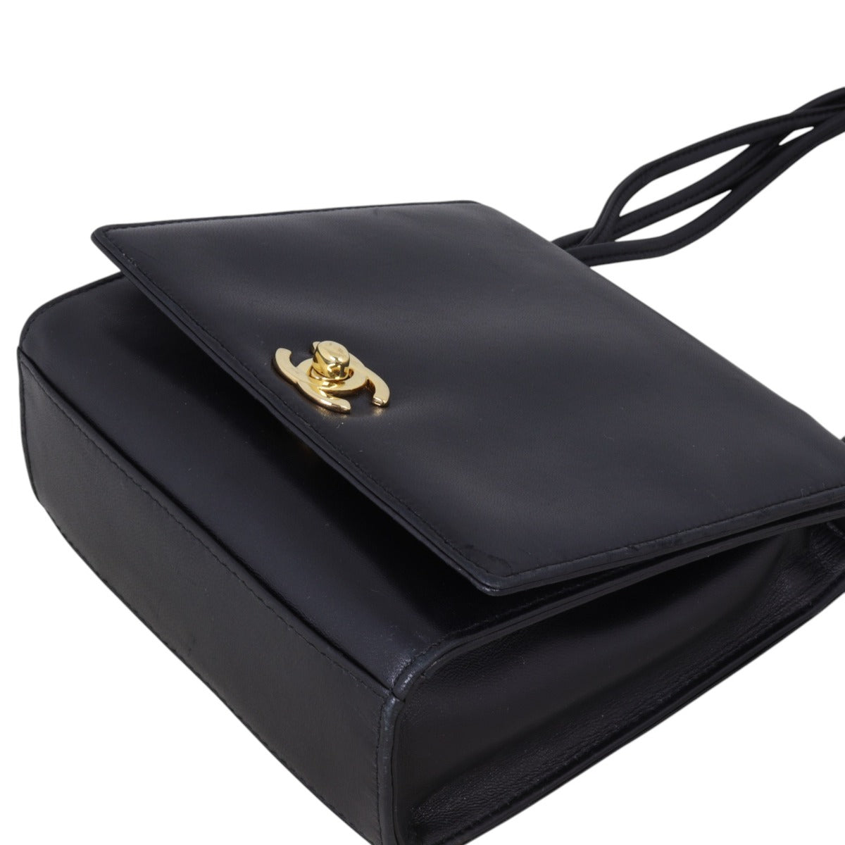 Chanel   Square Flap Bag