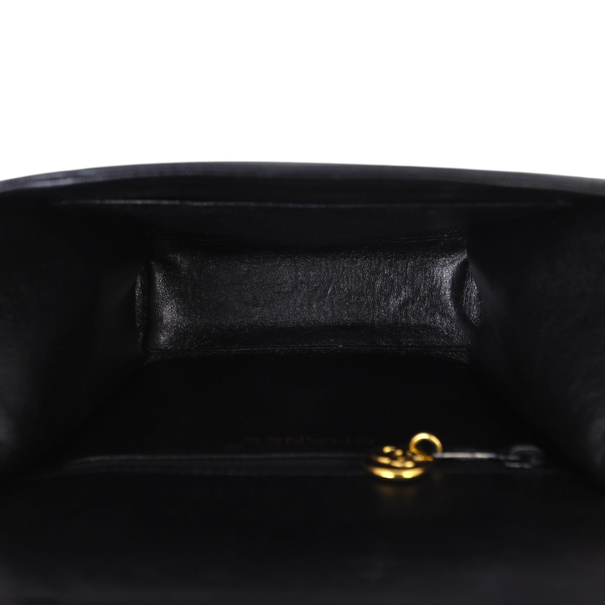 Chanel   Square Flap Bag