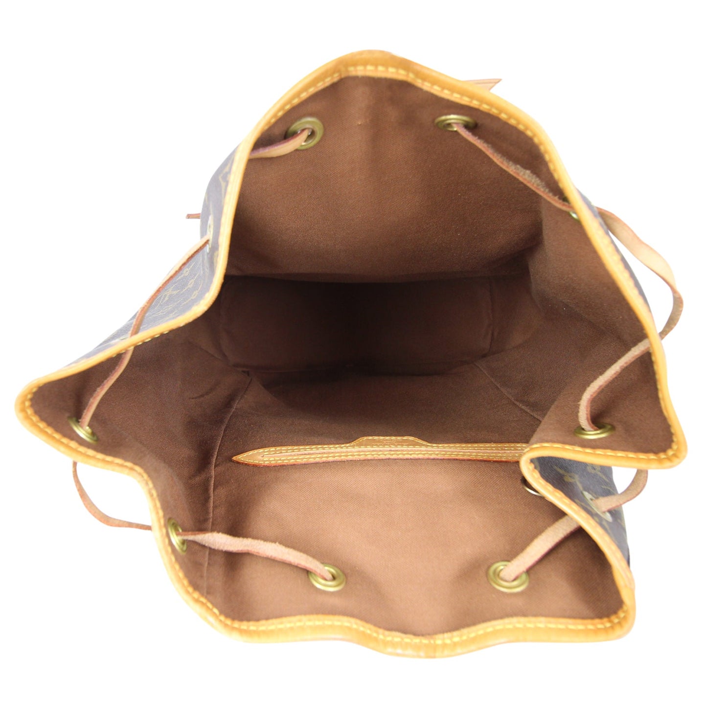 Louis Vuitton Montsouris GM Monogram