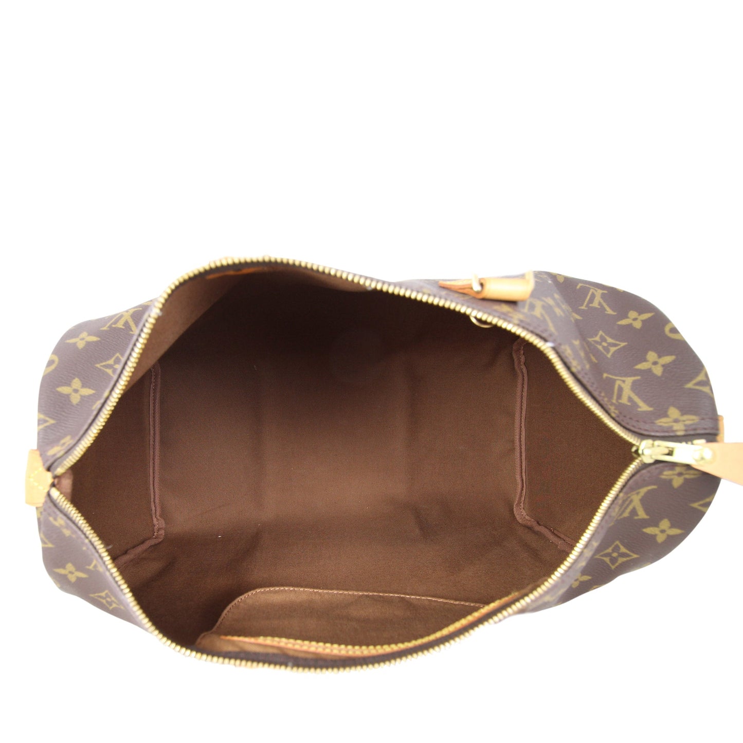 Louis Vuitton Speedy 40 Monogram