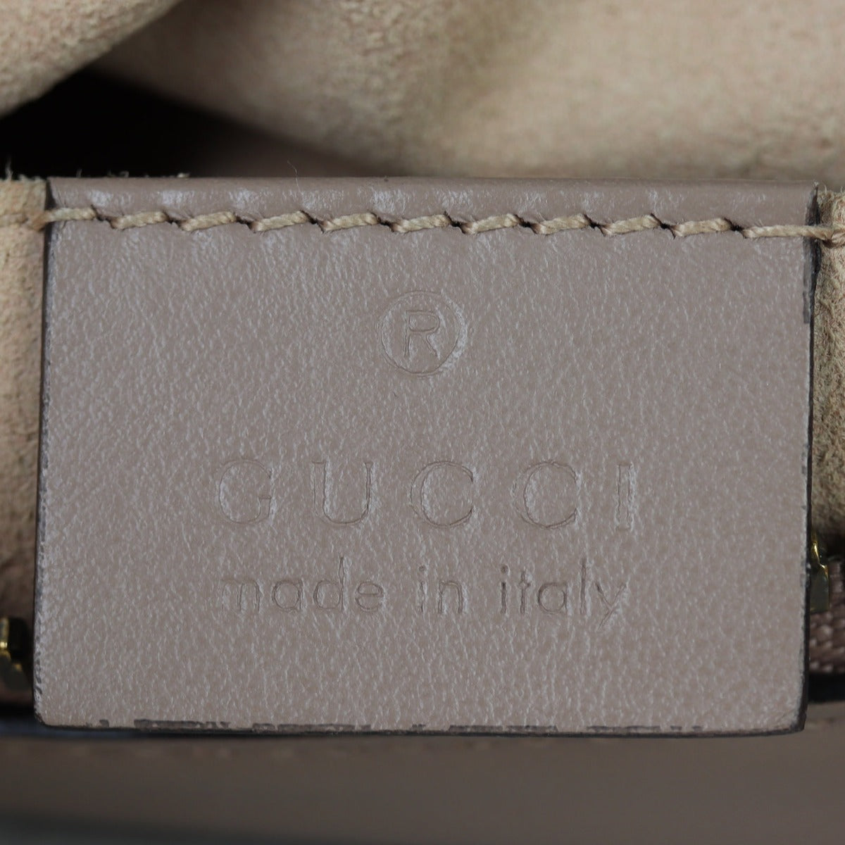 Gucci GG Marmont Small Camera Bag
