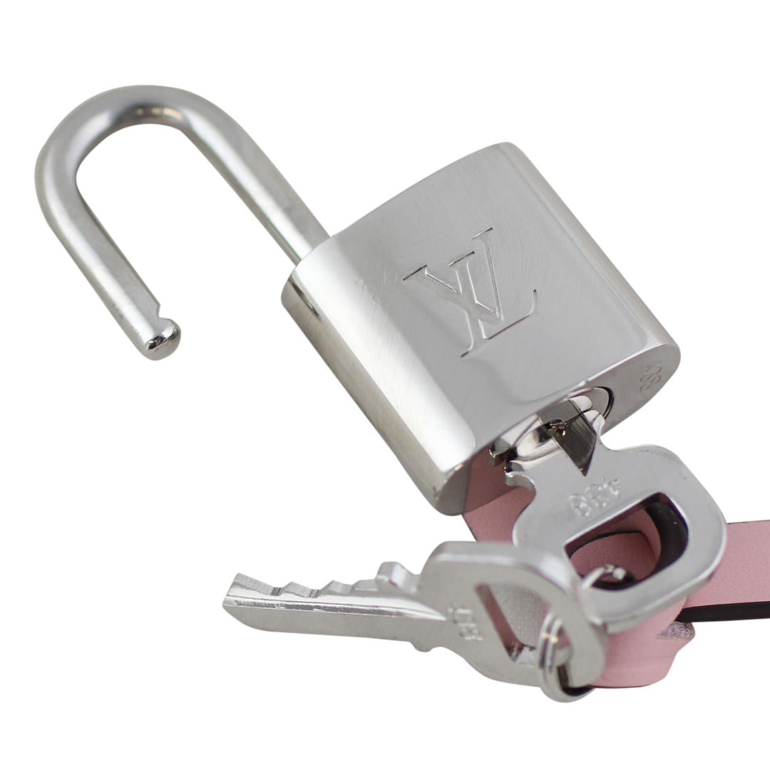 Louis Vuitton Alma PM Epi | Rose