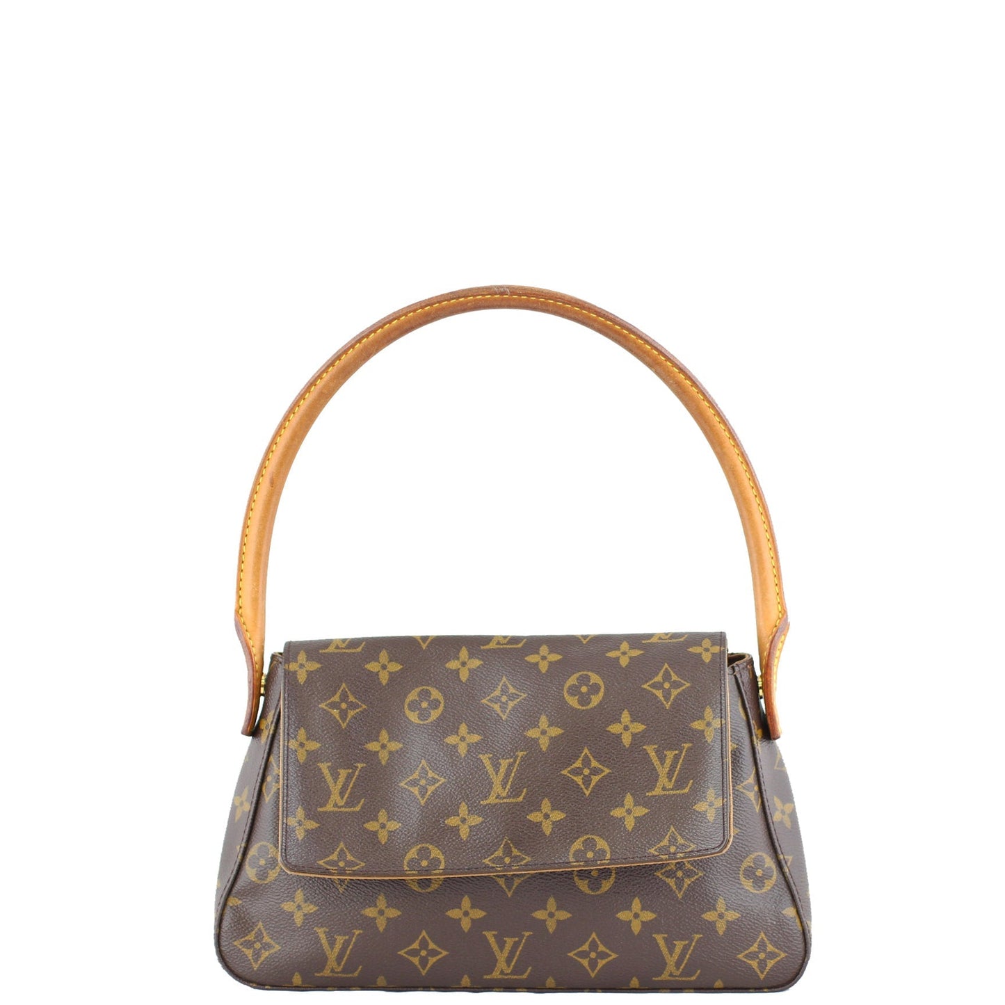 Louis Vuitton Looping PM Monogram