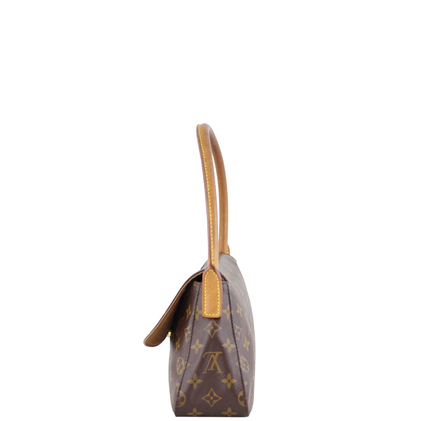 Louis Vuitton Looping PM Monogram