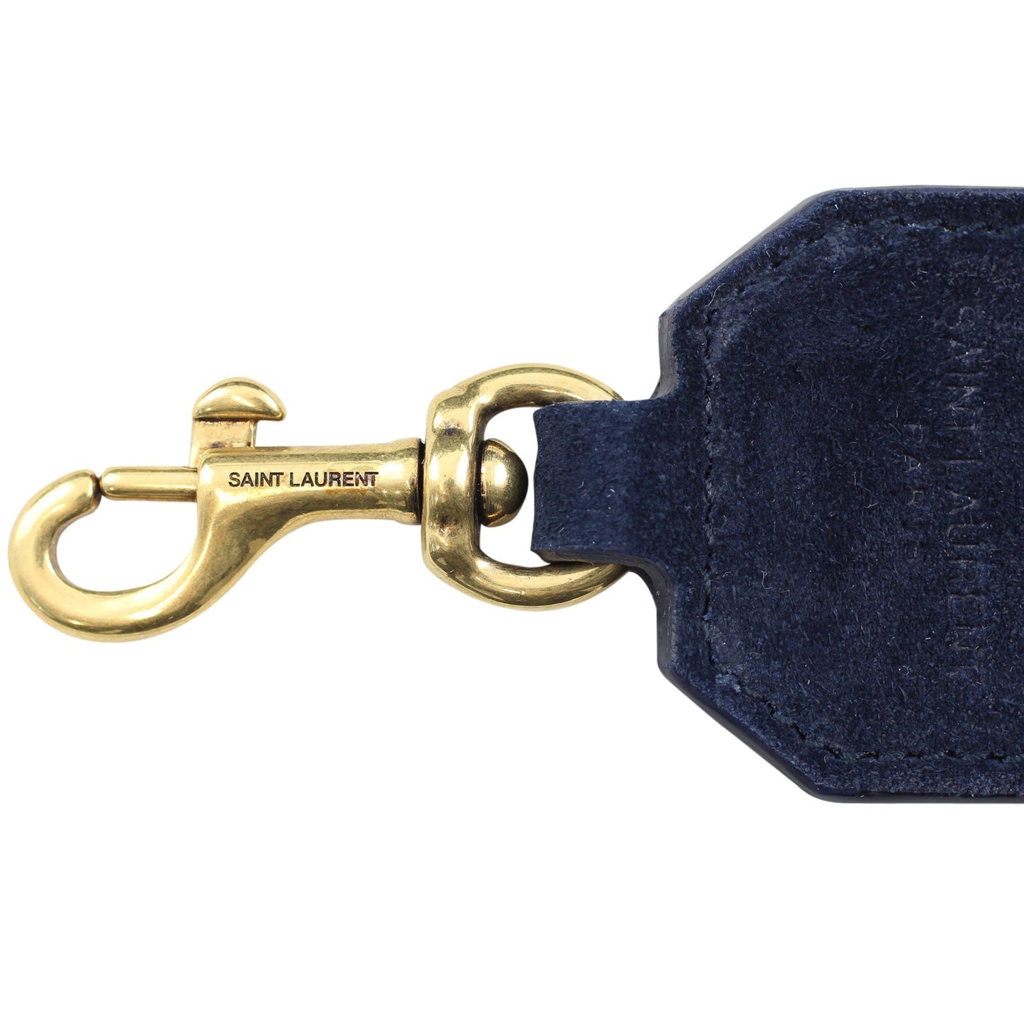 Saint Laurent Downtown Cabas Small