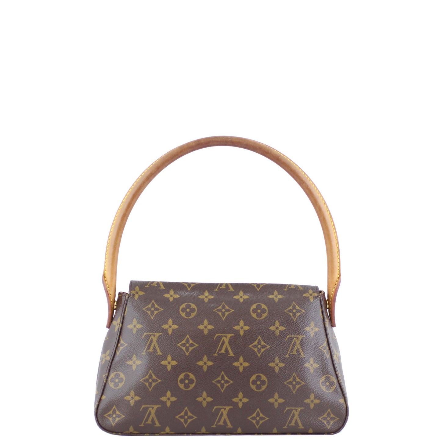 Louis Vuitton Looping PM Monogram