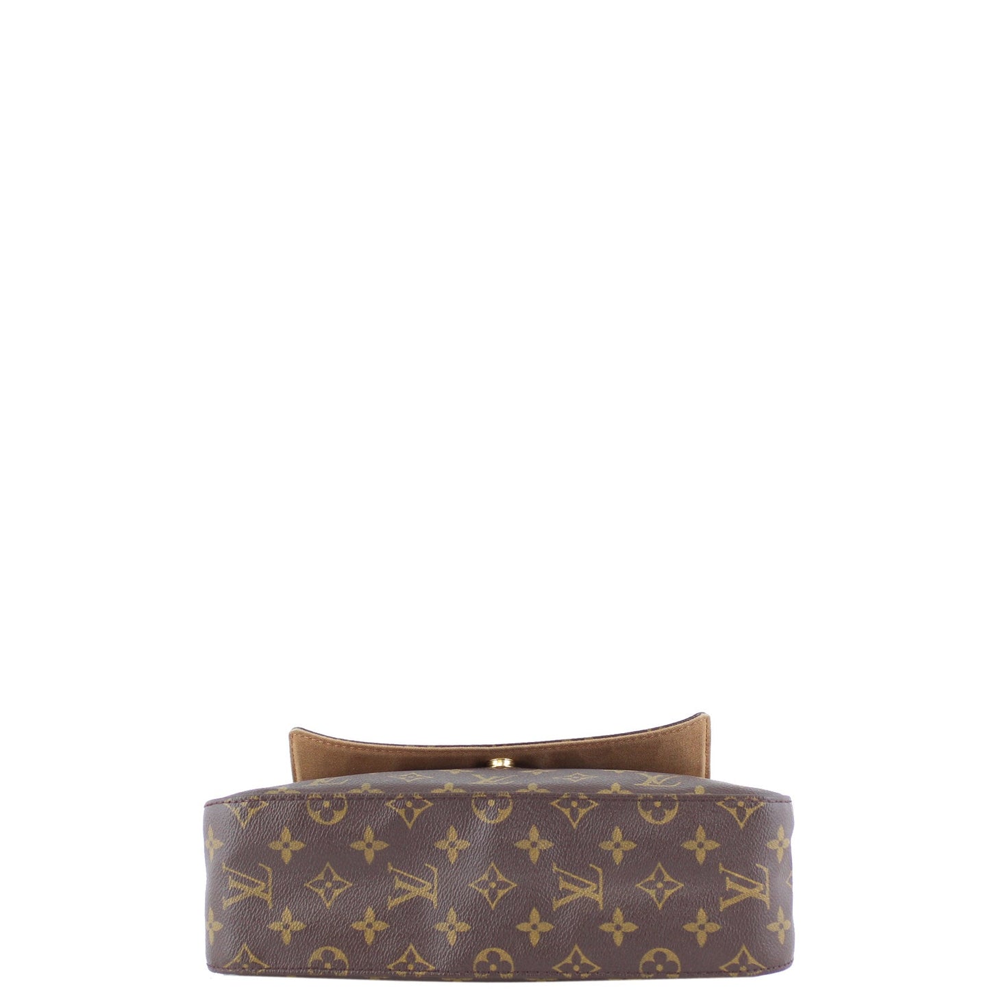 Louis Vuitton Looping PM Monogram