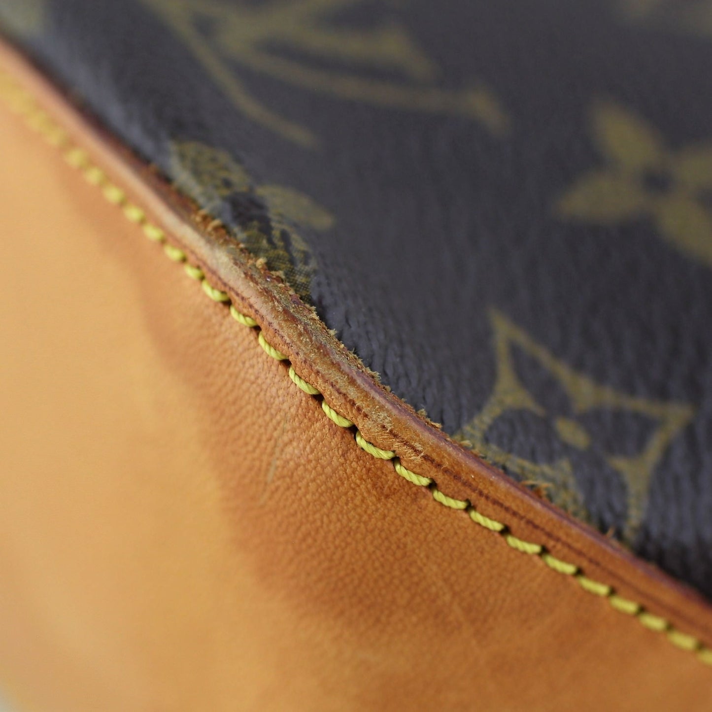 Louis Vuitton Trotteur Monogram