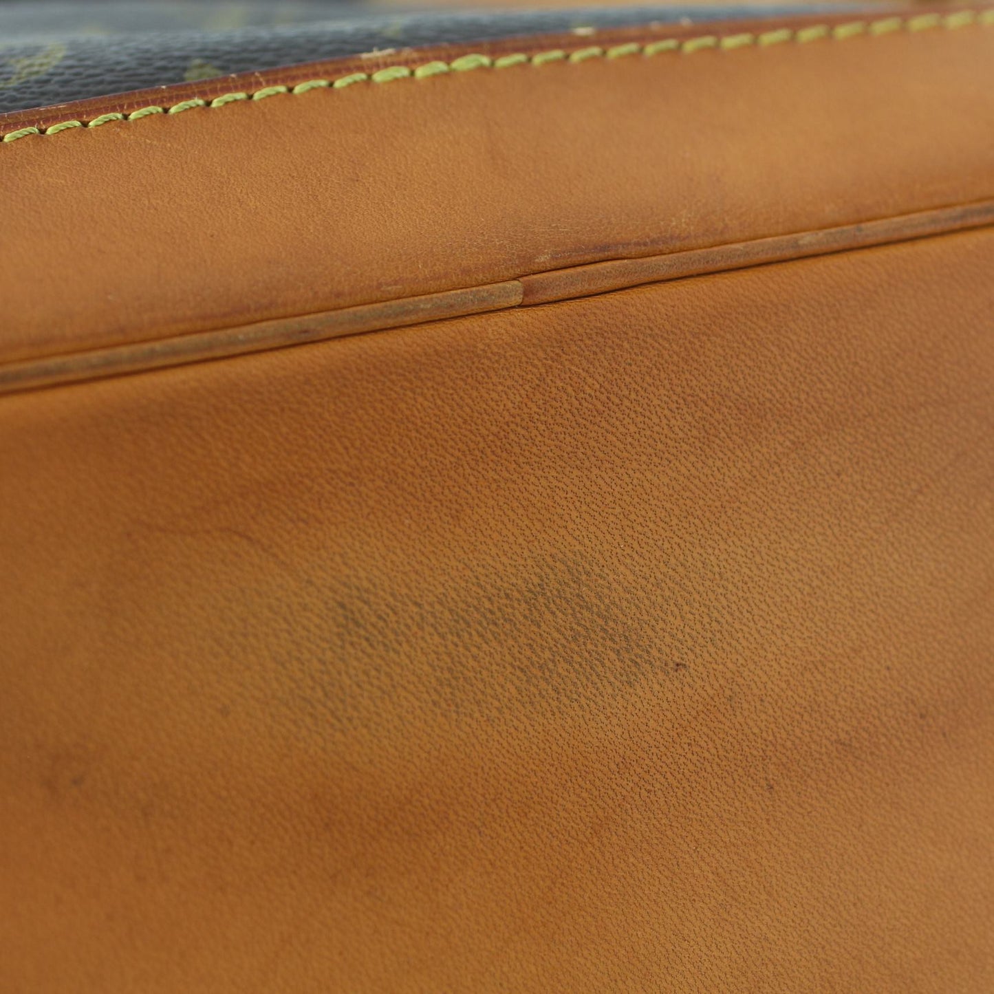 Louis Vuitton Montsouris GM Monogram