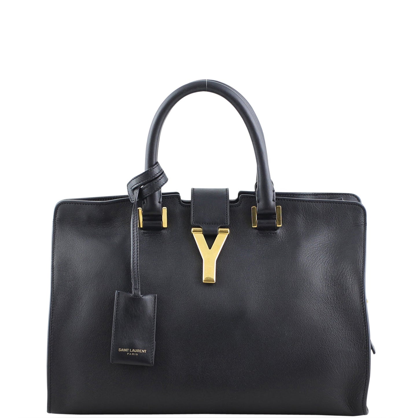 Saint Laurent Y Cabas Small