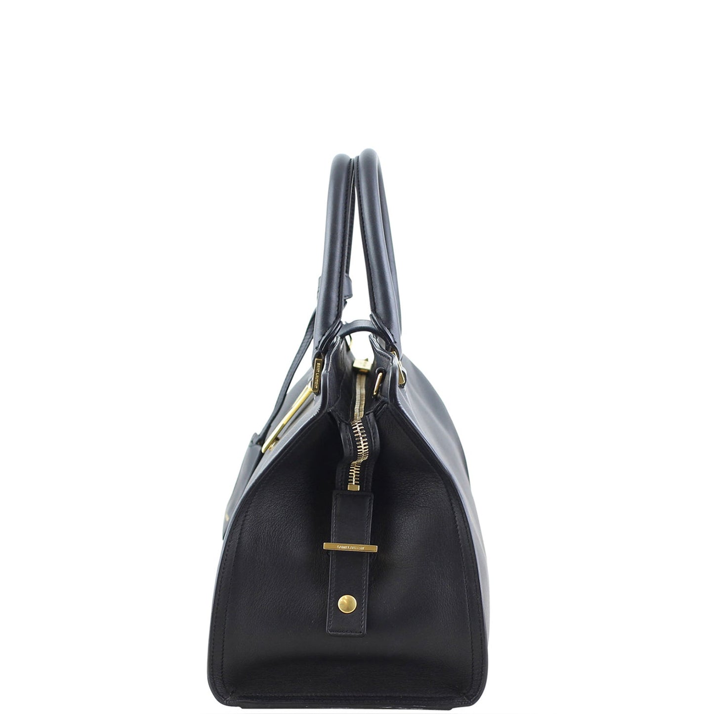 Saint Laurent Y Cabas Small