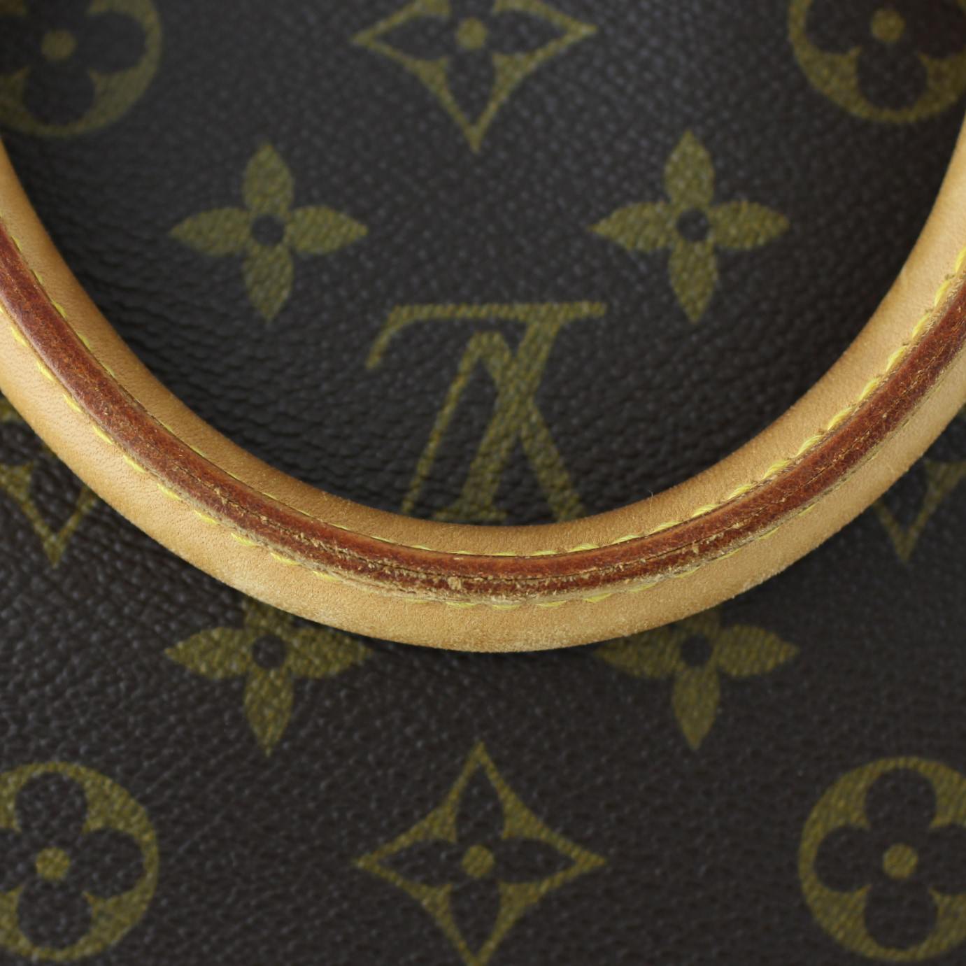 Louis Vuitton Speedy 40 Monogram
