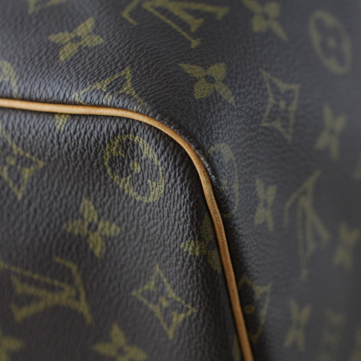 Louis Vuitton Speedy 40 Monogram
