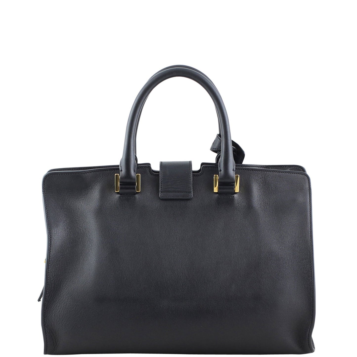 Saint Laurent Y Cabas Small