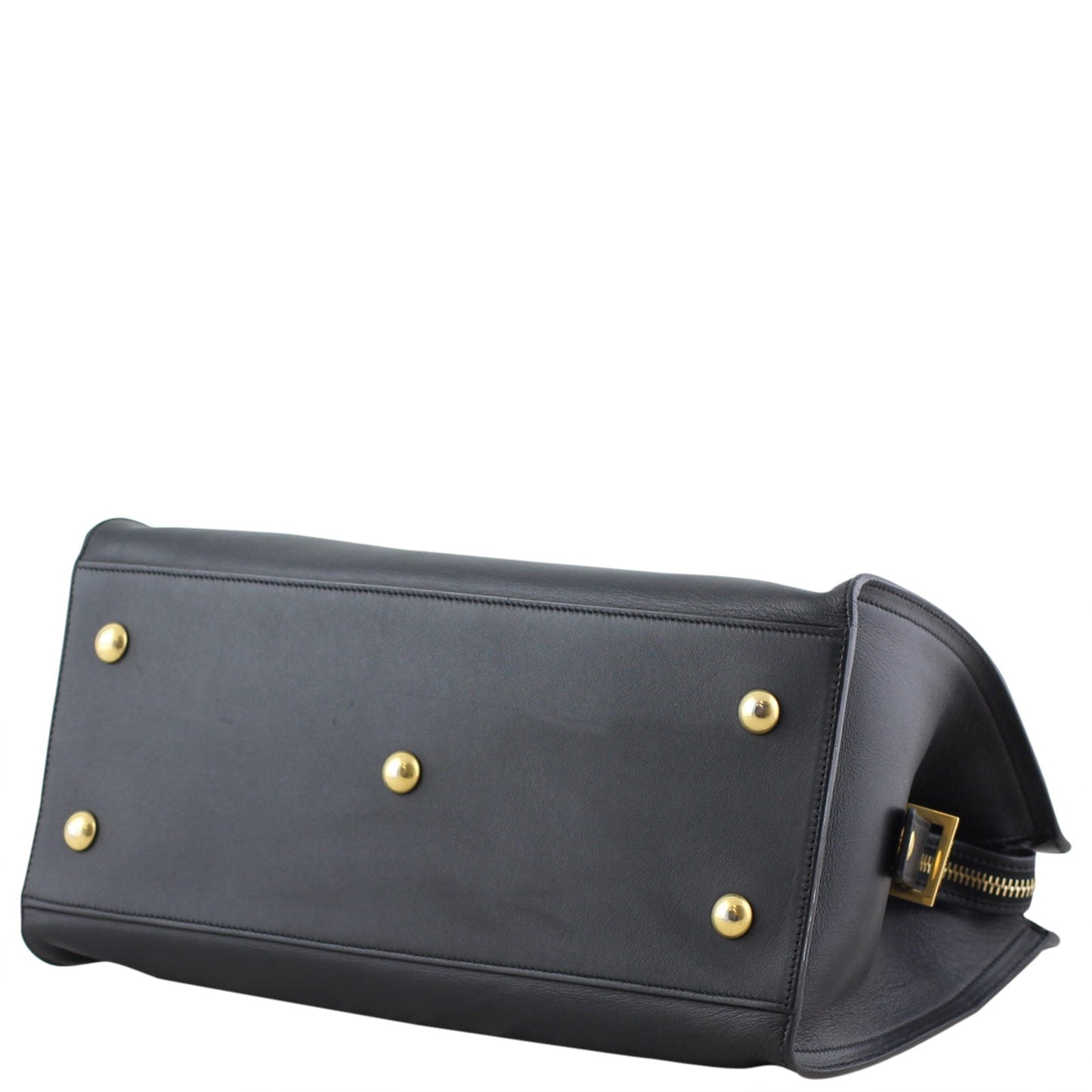 Saint Laurent Y Cabas Small