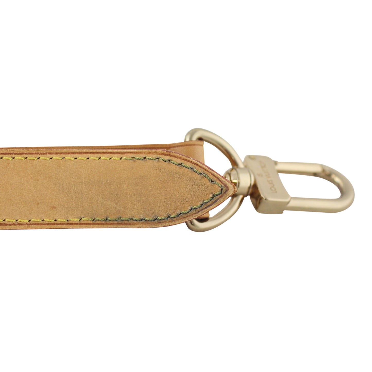 Louis Vuitton Keepall Bandoulière 55 Monogram