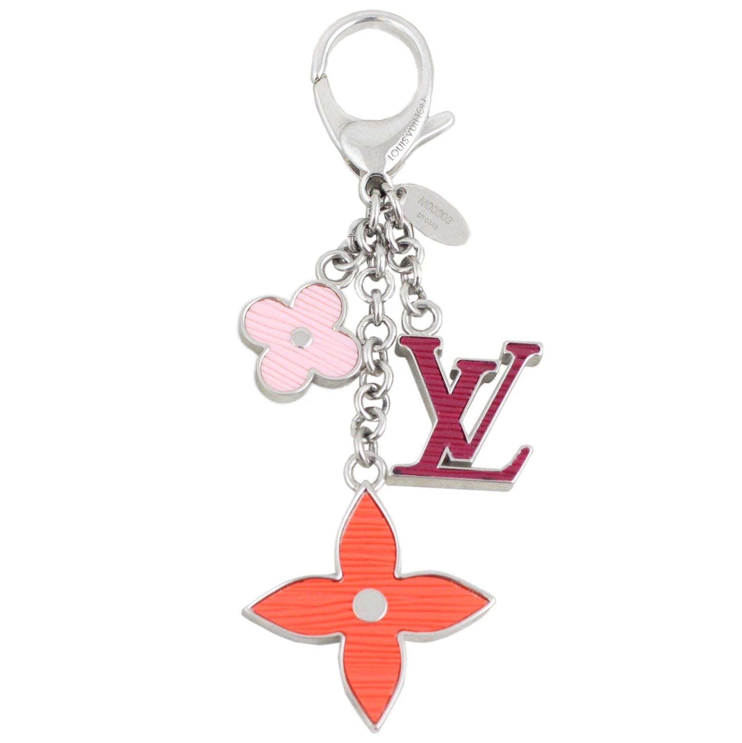 Louis Vuitton Fleur d’Epi Bag Charm BB