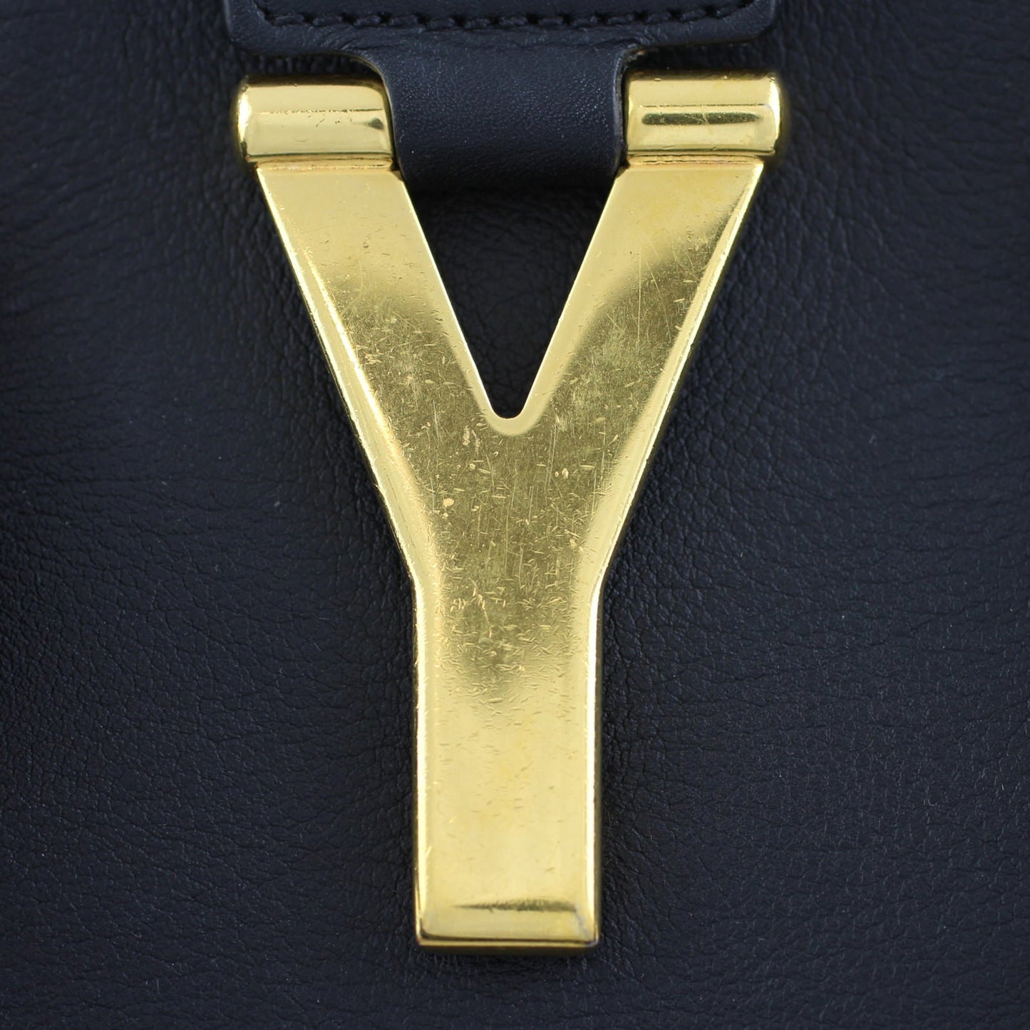 Saint Laurent Y Cabas Small