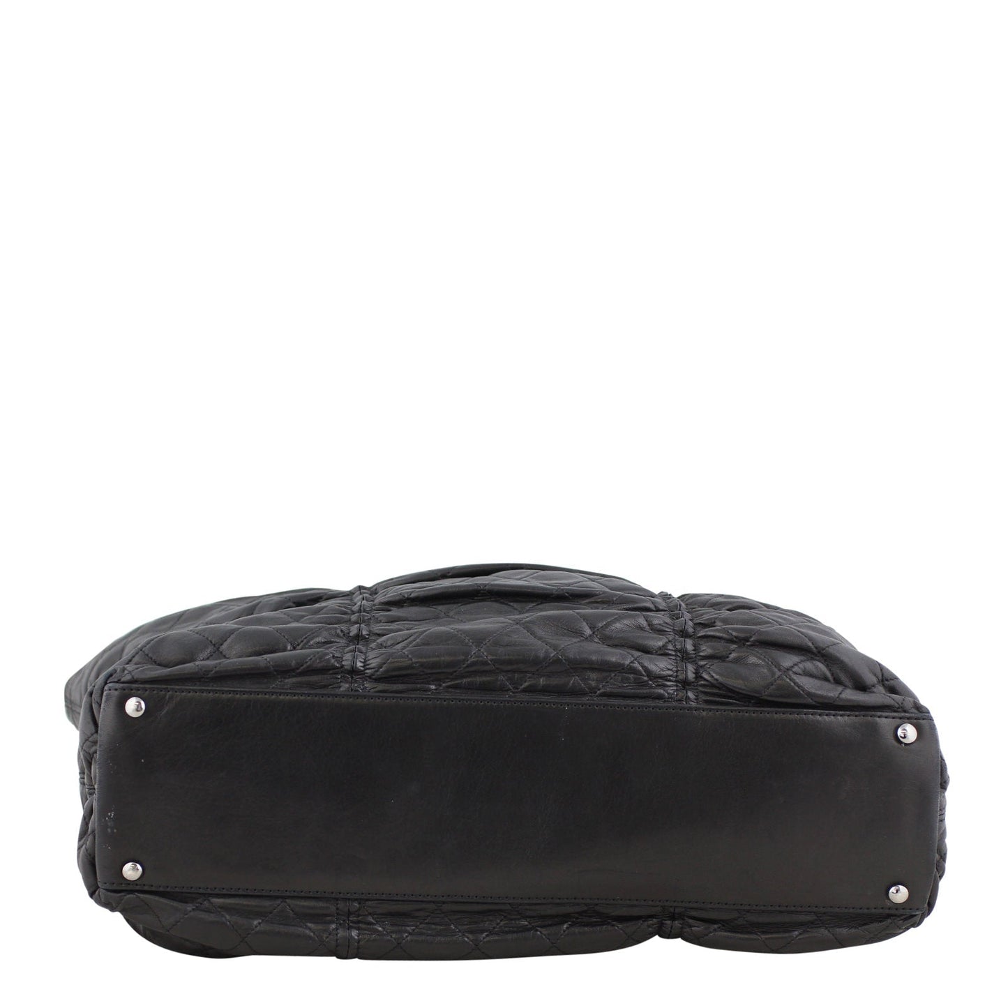 Chanel East West Sharpei Tote